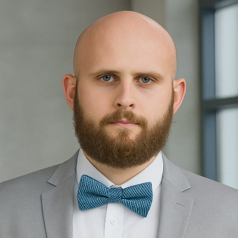 Дорохов Илья Юрьевич