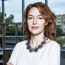 Нина Осовицкая