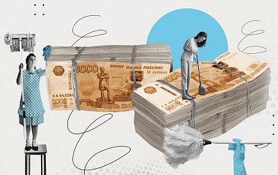 Как навести порядок в управлении финансами: кейс выпускницы MBA Русской Школы Управления